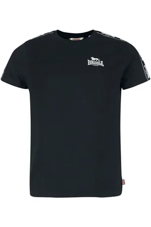 Lonsdale London T-Shirt di - BRINDISTER - S a XXL - Uomo