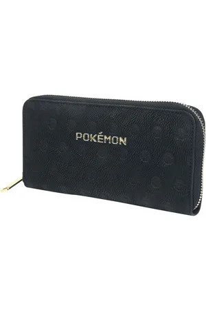 Pokemon Portafoglio Gaming di - Ghost - Donna