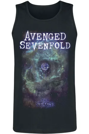 Avenged Sevenfold Canotta di - The stage - S a 3XL - Uomo