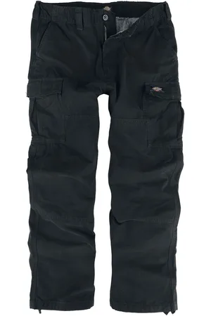 Dickies Pantaloni modello cargo di - Johnson Cargo - 30 a 40 - Uomo