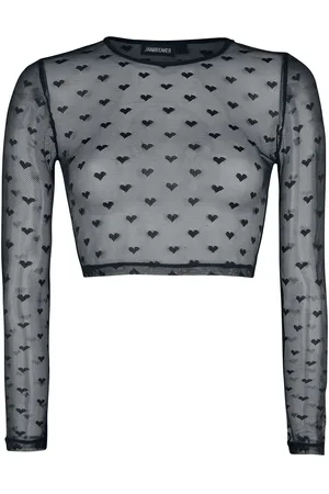 Jawbreaker Maglia Maniche Lunghe di - Don