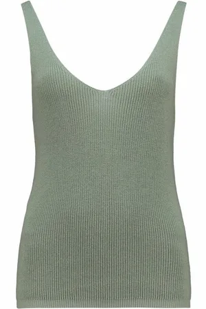 Hailys Top di - SL V TP Eb44by - XS a XXL - Donna