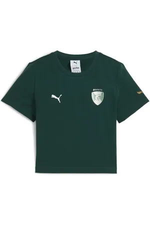 PUMA T-Shirt di - X HARRY POTTER Baby Tee - 128 a 176 - Ragazzi & Ragazze