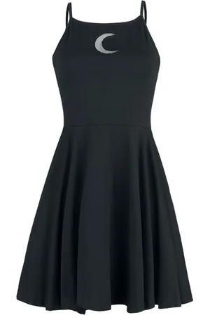 Heartless Miniabito Gothic di - Zaylee Dress - XS a XL - Donna
