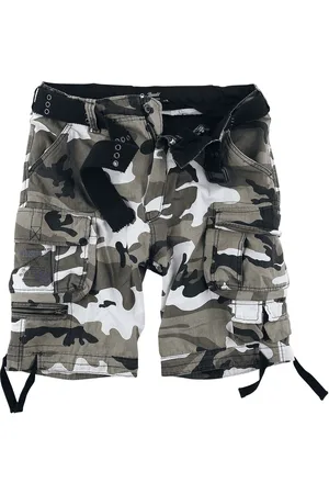Brandit Shorts di - Savage Vintage Shorts - S a 5XL - Uomo