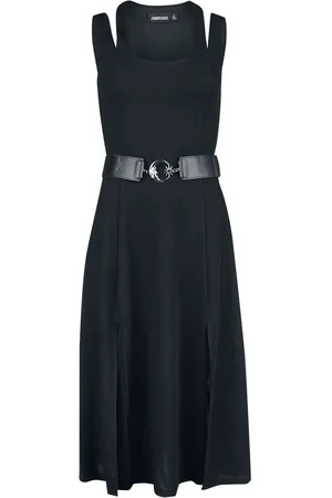 Jawbreaker Abito media lunghezza di - Shoulder Slash Midi Dress - XS a XXL - Donna