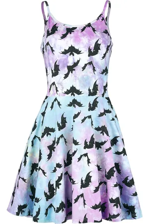 Heartless Miniabito di - Rule The Night Dress - XS a XXL - Donna