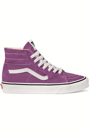 Vans Sneakers alte di - SK8-Hi Tapered Color Theory - EU37 a EU41 - Donna