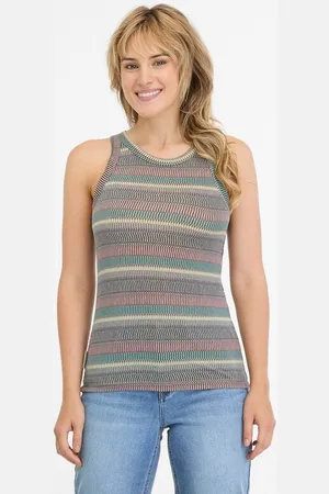 Ragwear Top di - Julyana Print B - XS a XL - Donna