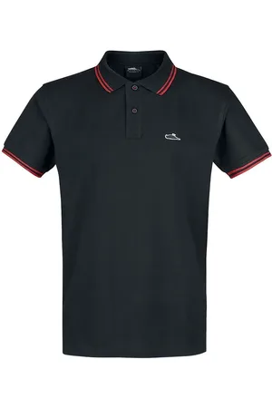 Atticus Polo di - Classic Tipped - S a L - Uomo