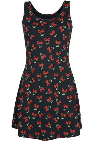 Rock Rebel Miniabito di - Feel The Sun - S a XXL - Donna