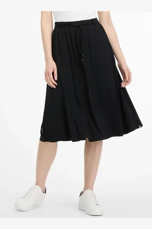 Ragwear Gonna al ginocchio di - Reikko - XS a S - Donna
