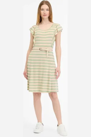 Ragwear Abito media lunghezza di - Valeta - XS a XL - Donna
