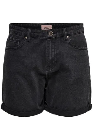 ONLY Shorts di - ONLPHINE DNM SHORTS MAS0003 NOOS - XS a XL - Donna