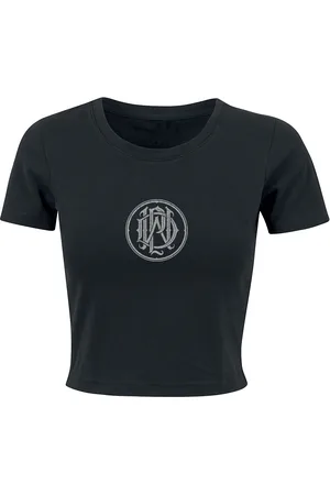 Parkway Drive T-Shirt di - Skull - M a XL - Donna