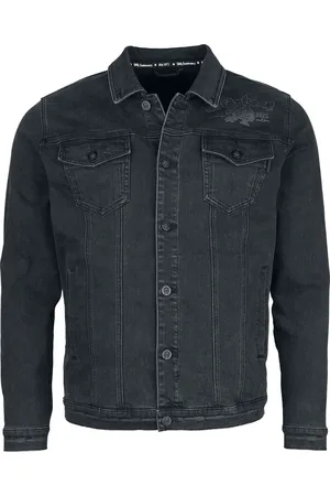 Motörhead Giubbetto di jeans di - EMP Signature Collection - M a 3XL - Uomo