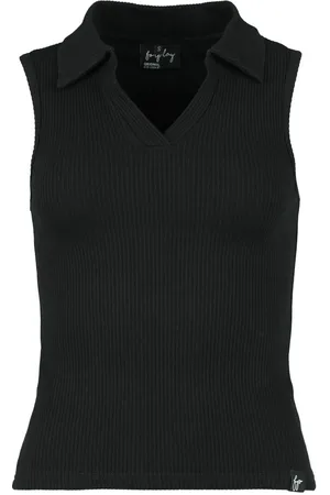 Forplay Top di - DANIELLE - S a XXL - Donna