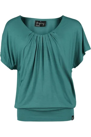 Forplay T-Shirt di - Beth - S a XXL - Donna
