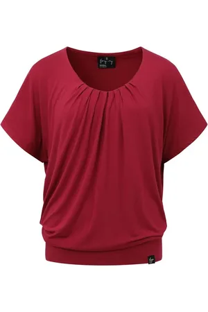 Forplay T-Shirt di - Beth - S a XXL - Donna