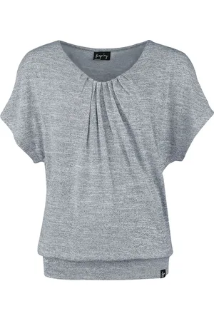 Forplay T-Shirt di - Beth - S a XXL - Donna