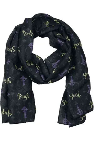 Ghost Foulard di - Logo - Unisex