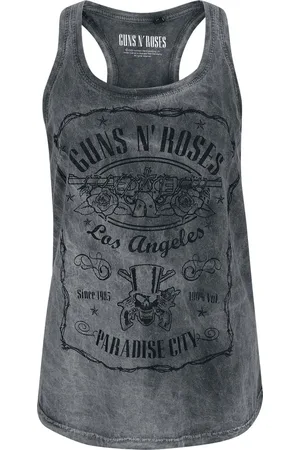 Guns N´Roses Top di - Paradise City - S a XXL - Donna