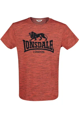 Lonsdale London T-Shirt di - Gargrave - S a XL - Uomo