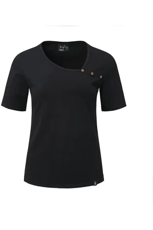 Forplay T-Shirt di - Carlotta - S a XXL - Donna