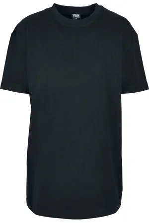 Urban classics T-Shirt di - Ladies Oversized Boyfriend Tee - XS a M - Donna