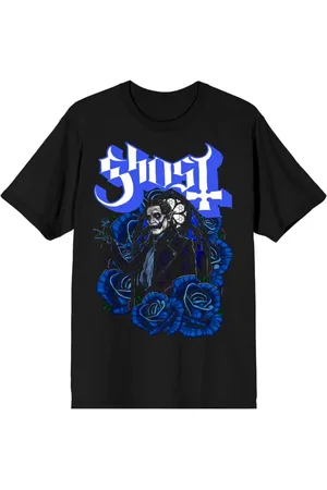 Ghost T-Shirt di - Darkness - JB - S a 4XL - Uomo