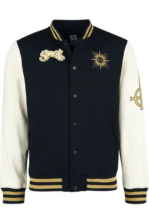 Ghost Giacca in stile College di - IV - S a 5XL - Uomo