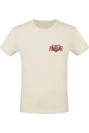 STAR WARS T-Shirt Disney di - Andor - Operative - S a XXL - Uomo
