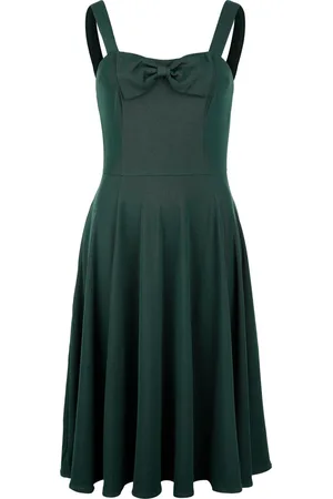 H&R London Abito media lunghezza di - Maisie Dress - XS a XXL - Donna