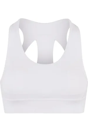 Urban classics Bustier di - Ladies Sports Bra - XS a XL - Donna
