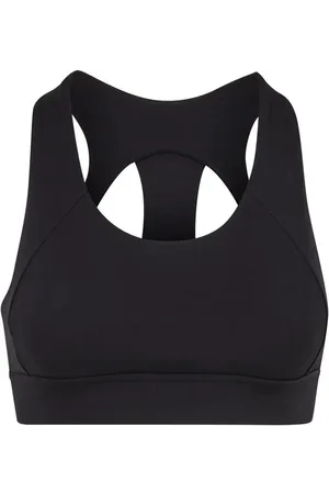 Urban classics Bustier di - Ladies Sports Bra - XS a XL - Donna