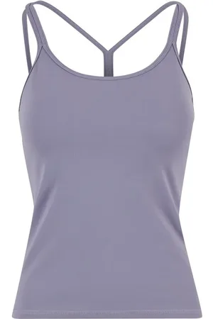Urban classics Top di - Ladies Sports Top - XS a XL - Donna