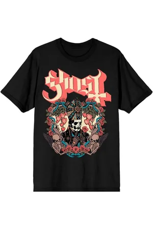 Ghost T-Shirt di - Papa Hearts - M a 4XL - Uomo