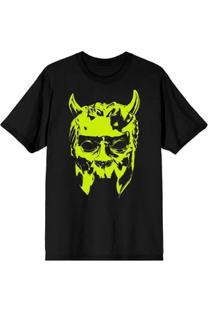 Ghost T-Shirt di - Nameless Ghoul Glow - S a 4XL - Uomo