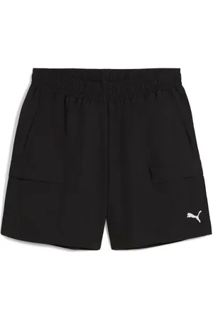 PUMA Shorts di - WARDROBE ESS Relaxed Cargo Shorts 6 WV - S a XXL - Uomo