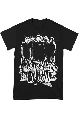 Motionless In White T-Shirt di - Cyborg - S a XXL - Uomo