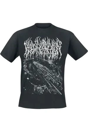 Blood Incantation T-Shirt di - Eternal Rest - S a XXL - Uomo