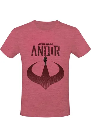 STAR WARS T-Shirt Disney di - Andor 2 - Incognito - S a XXL - Uomo