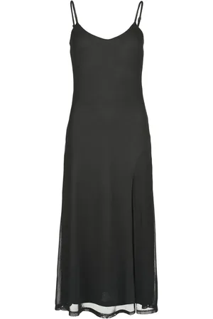 Banned Alternative Abito lungo di - Araxiel mesh dress - XS a 4XL - Donna