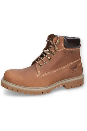Dockers Stivali Invernali di - Winter boot - EU42 - Uomo