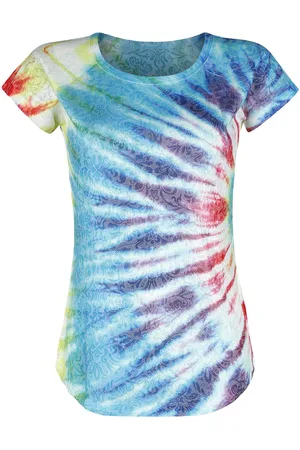 Innocent T-Shirt di - Burnout It