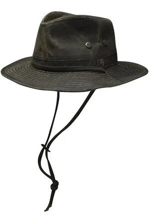 Stetson Cappello di - Outdoor CO/PES - Unisex