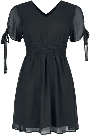 Innocent Miniabito Gothic di - Carme dress - S a 4XL - Donna