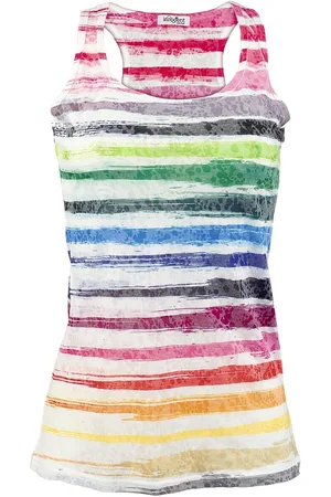 Innocent Top di - Icicle Burnout - XS a 3XL - Donna