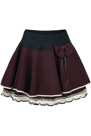 Innocent Minigonna di - Aya Bow - S a 4XL - Donna
