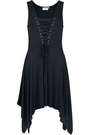 Innocent Miniabito Gothic di - Euanthe dress - S a XXL - Donna
